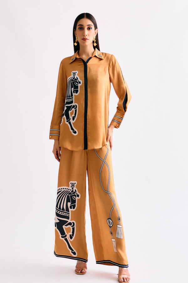 Jamana Co-ord Set