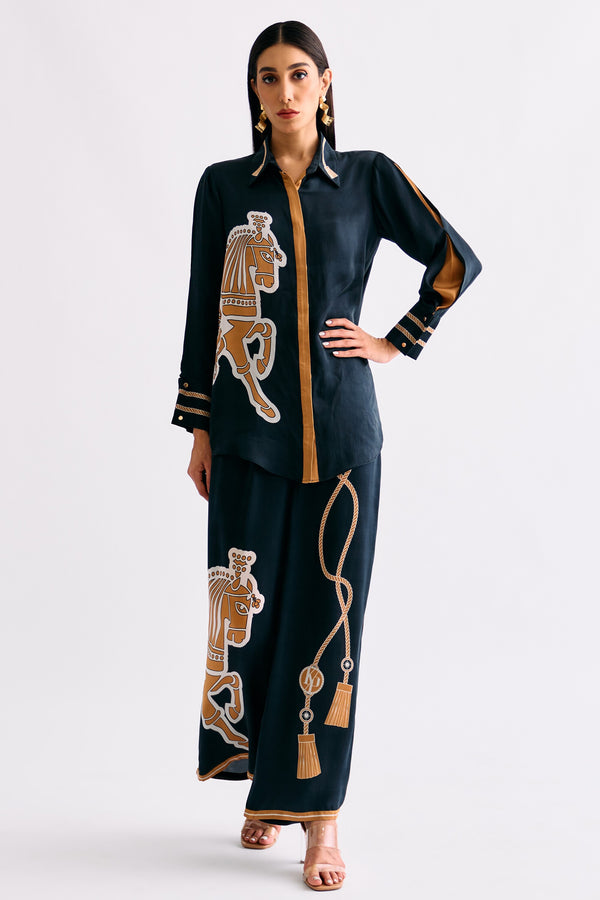 Bahman Co-ord Set