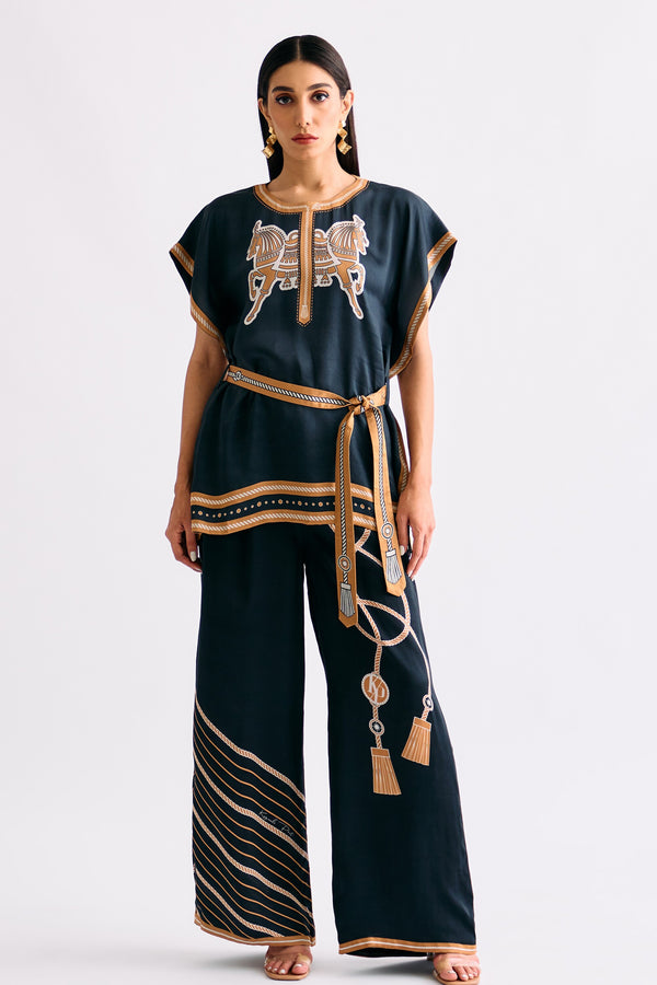 Habibah Co-ord Set