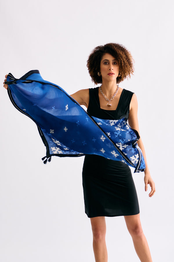 Baako Scarf