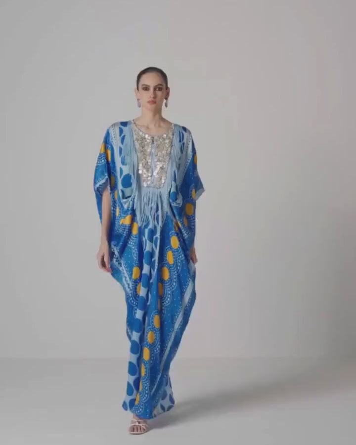 KIVA KAFTAN