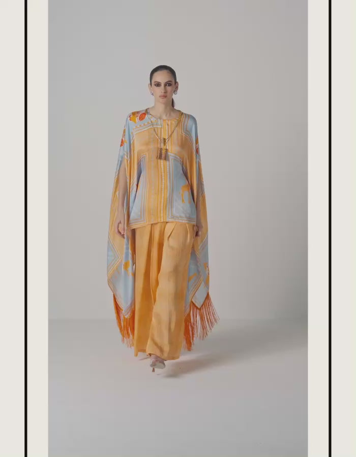 SAHRA CO-ORD SET