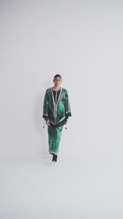 Rubama co-ord set
